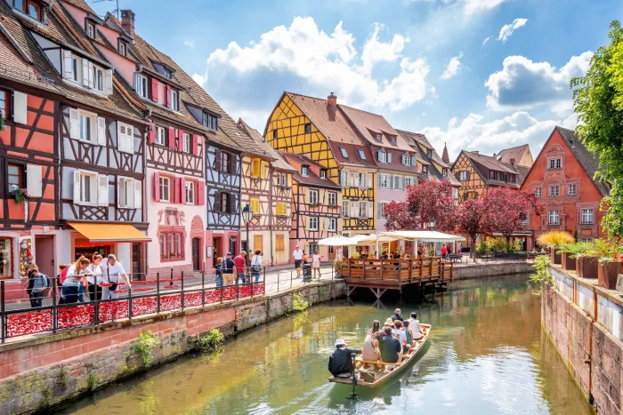 Camping Colmar - 0 - camping